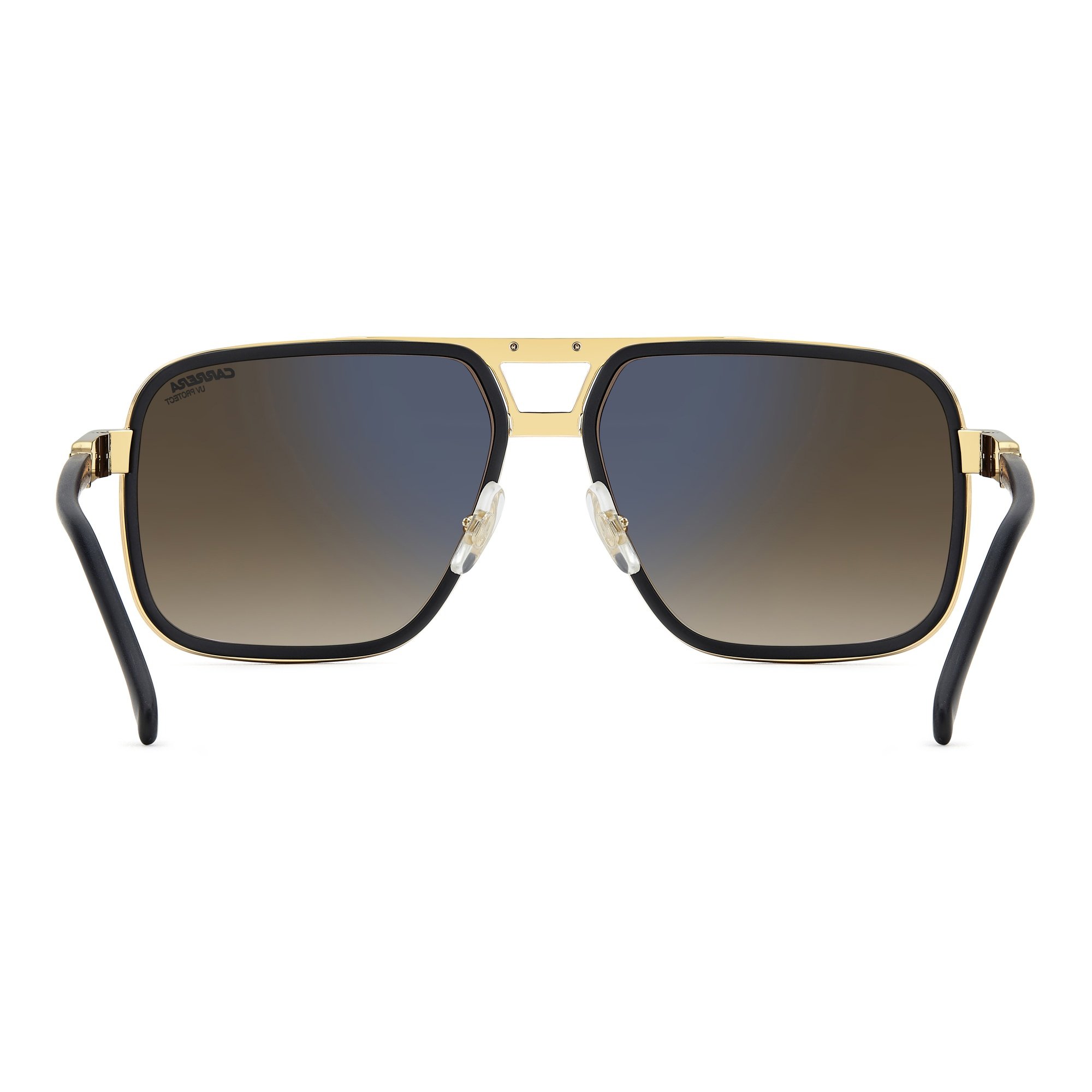 Óculos de Sol Masculino Carrera 1071/S I46 - Preto Fosco 61 Preto 5