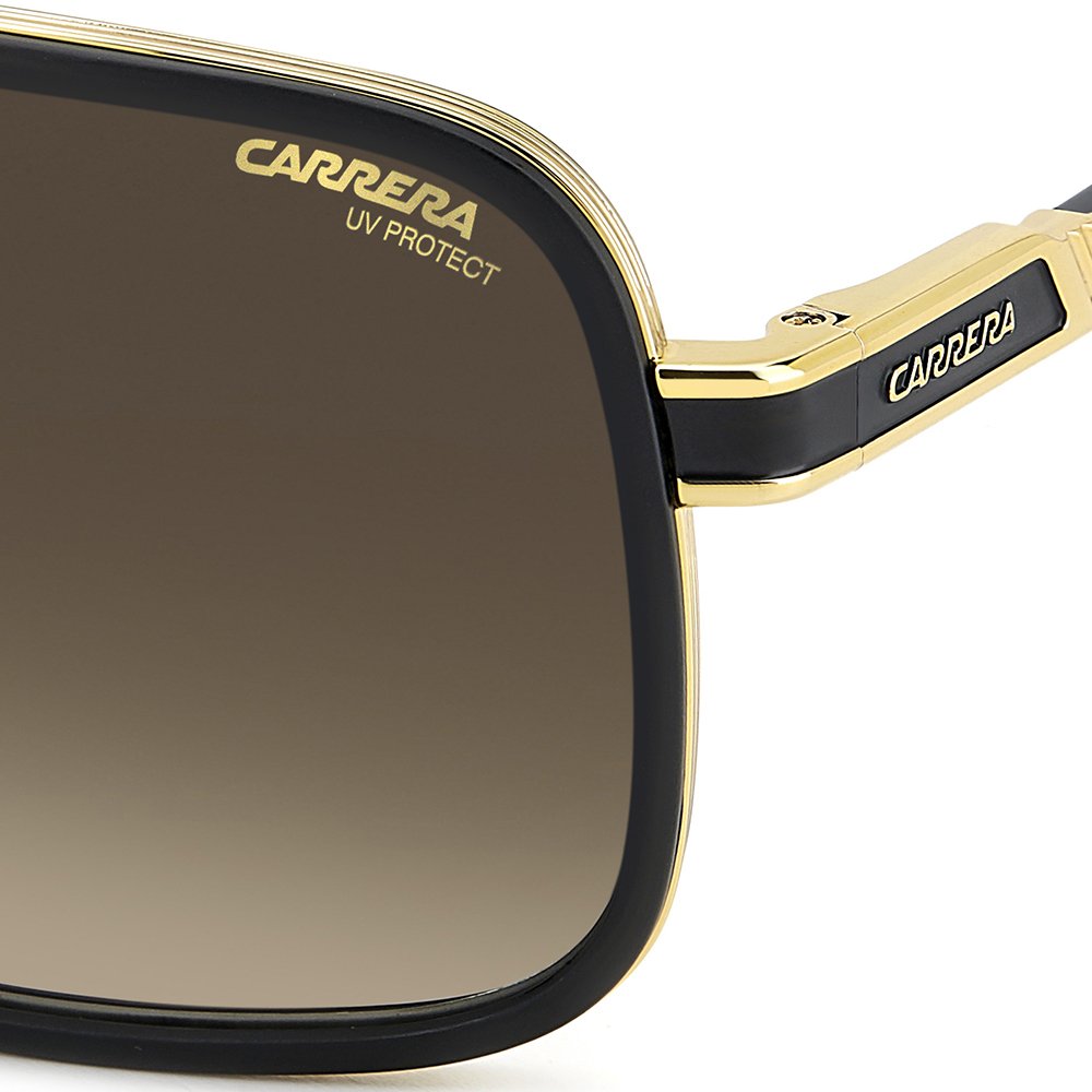 Óculos de Sol Masculino Carrera 1071/S I46 - Preto Fosco 61 Preto 6