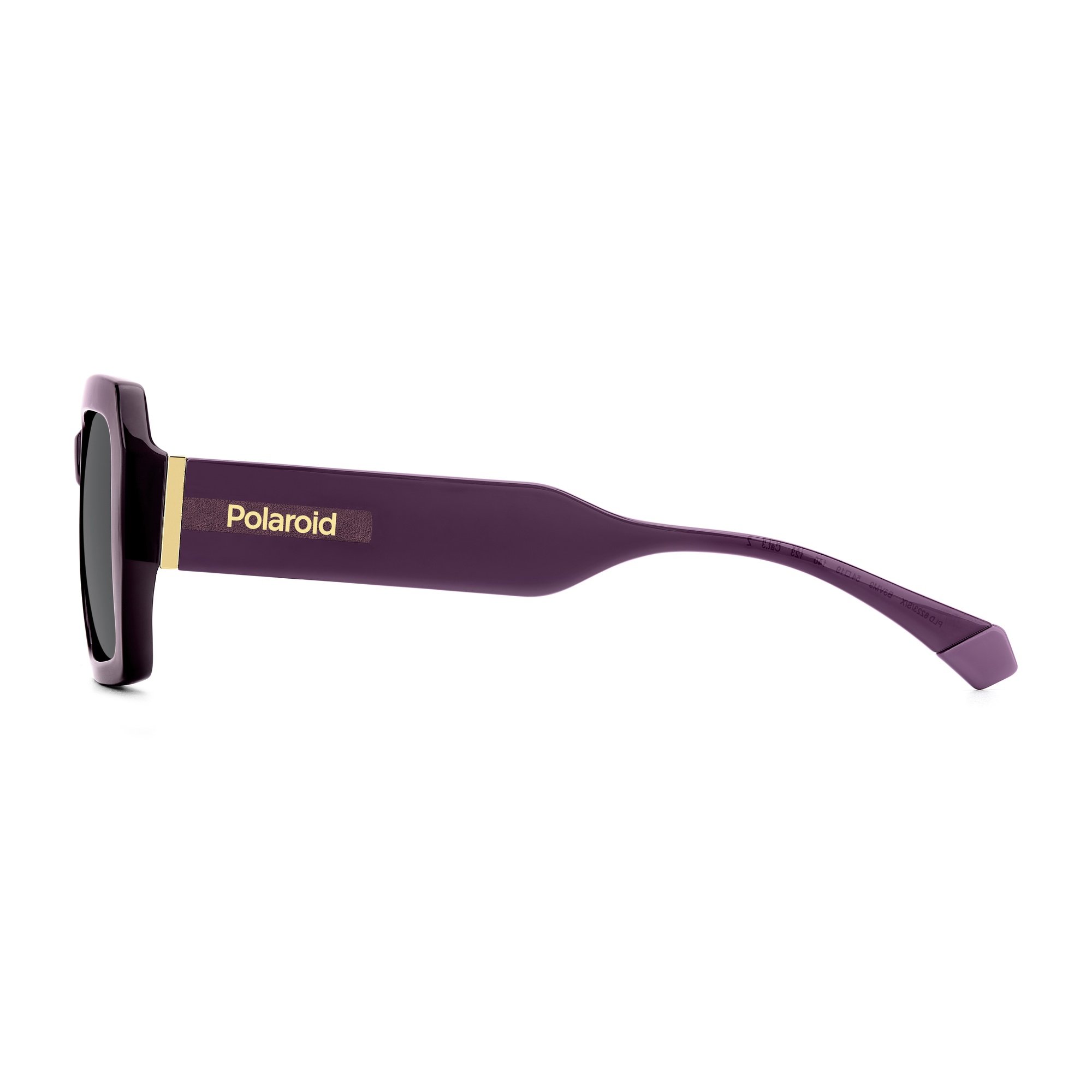Óculos de Sol Unissex Polaroid Pld 6223/S/X B3V - Violeta 54 Roxo 5