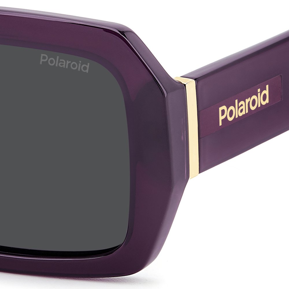 Óculos de Sol Unissex Polaroid Pld 6223/S/X B3V - Violeta 54 Roxo 6