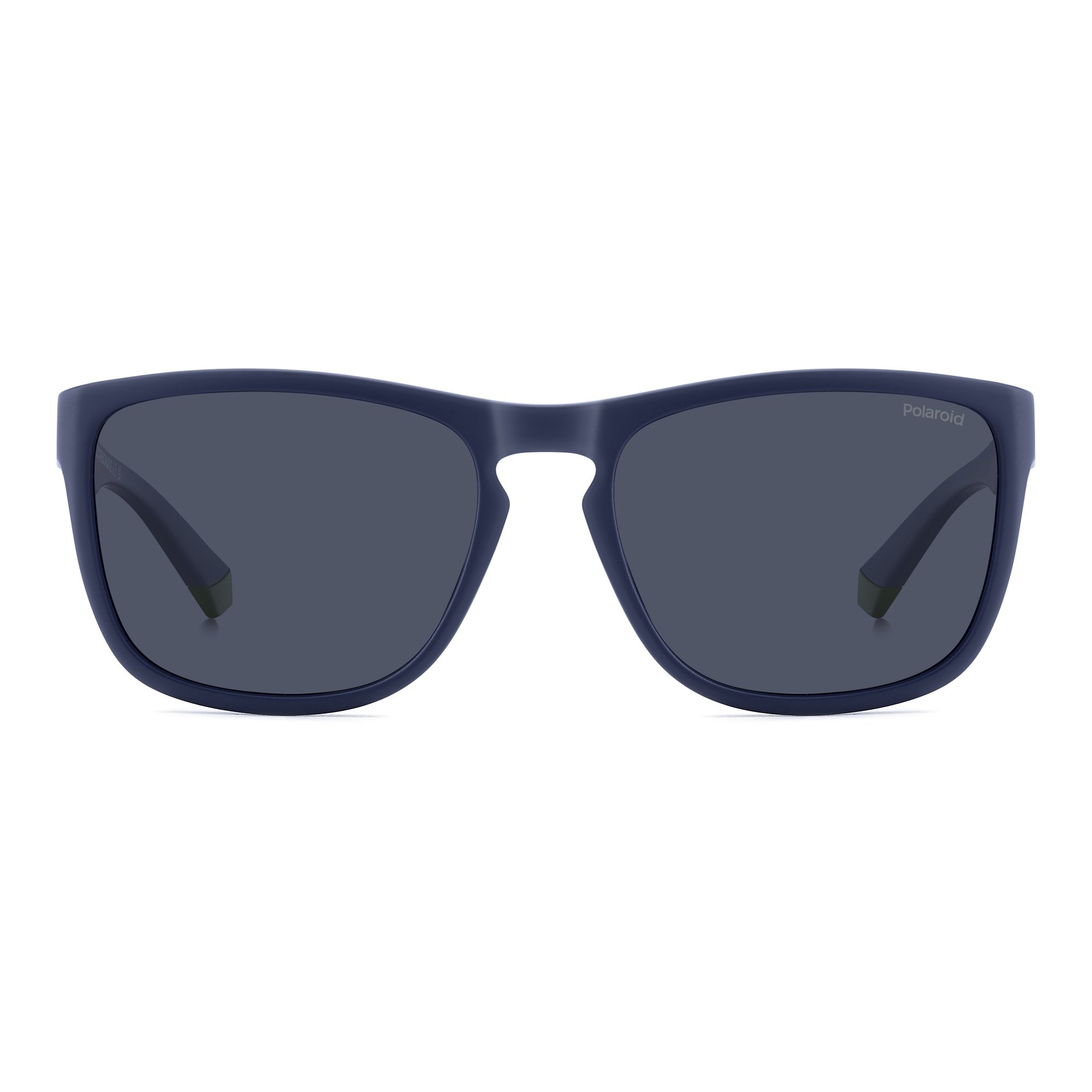 Óculos de Sol Unissex Polaroid Pld 2161/S RCT - Azul Fosco 57 Azul 3