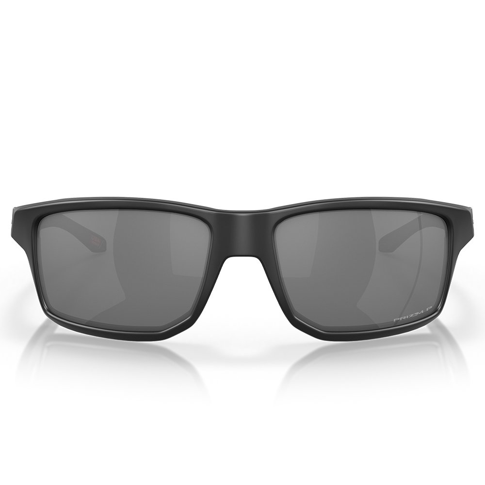 Óculos de Sol Oakley 0Oo9449 Gibston - Preto Fosco 61 Preto 2