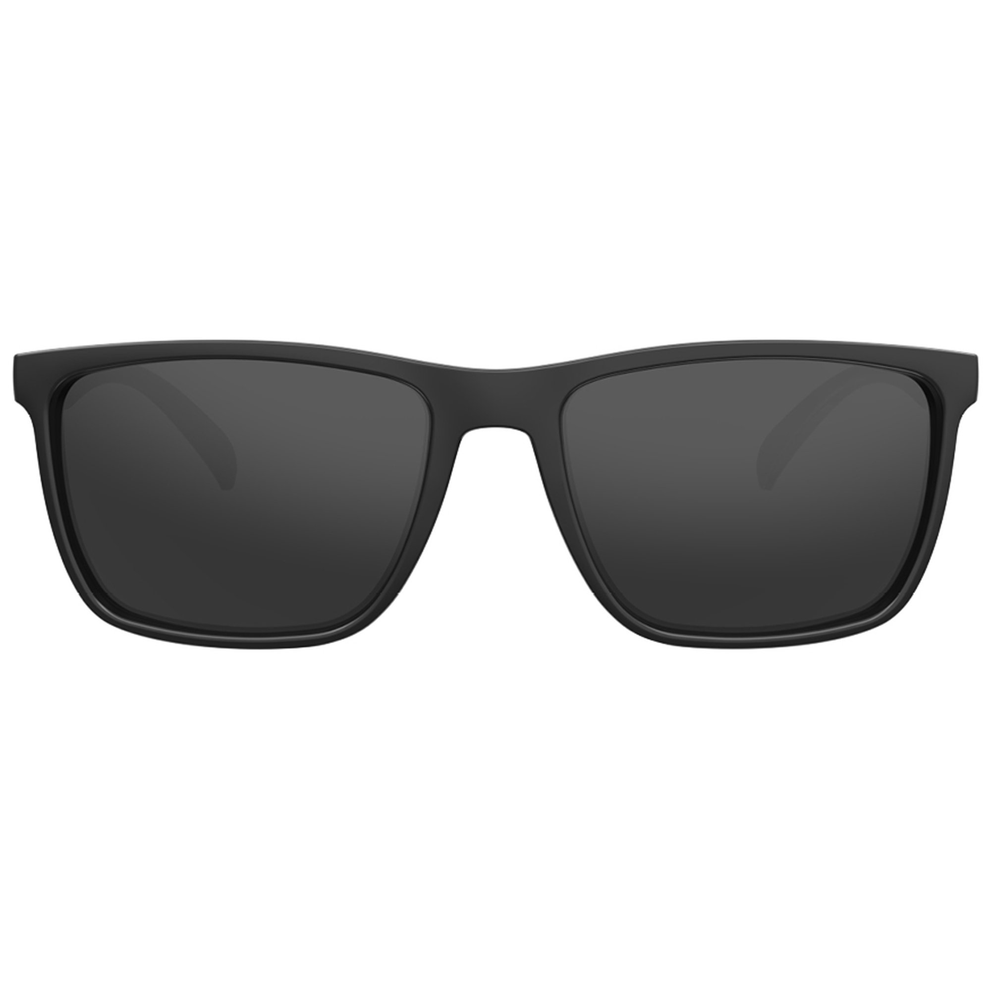 Óculos de Sol HB Iconic - Preto Fosco 56 Preto 2