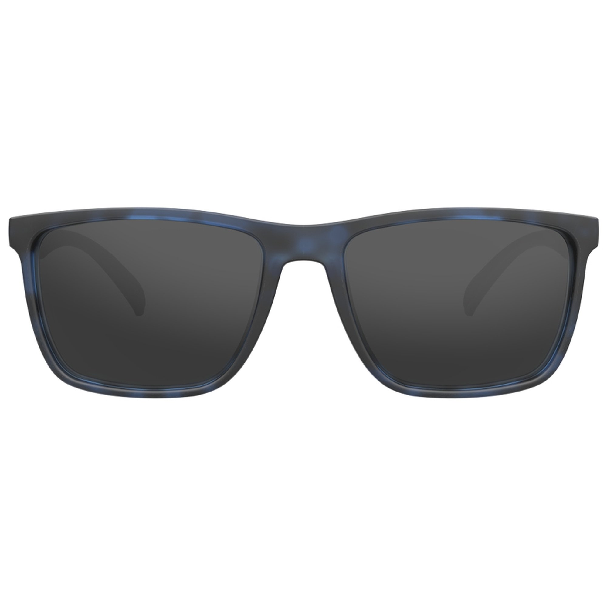 Óculos de Sol HB Iconic - Azul Zebra 56 Azul 2