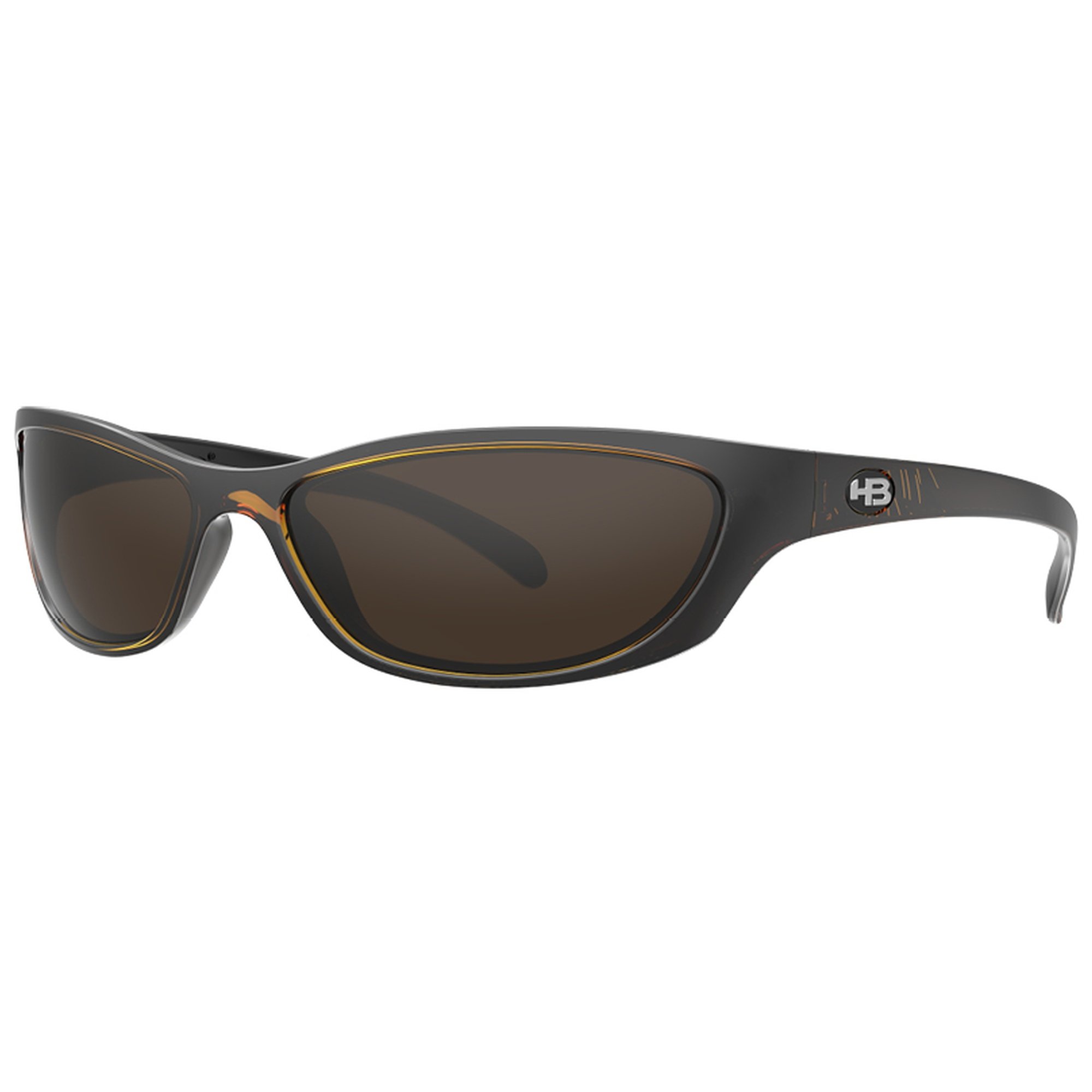 Óculos de Sol HB Still A Secret - Marrom Havana 62