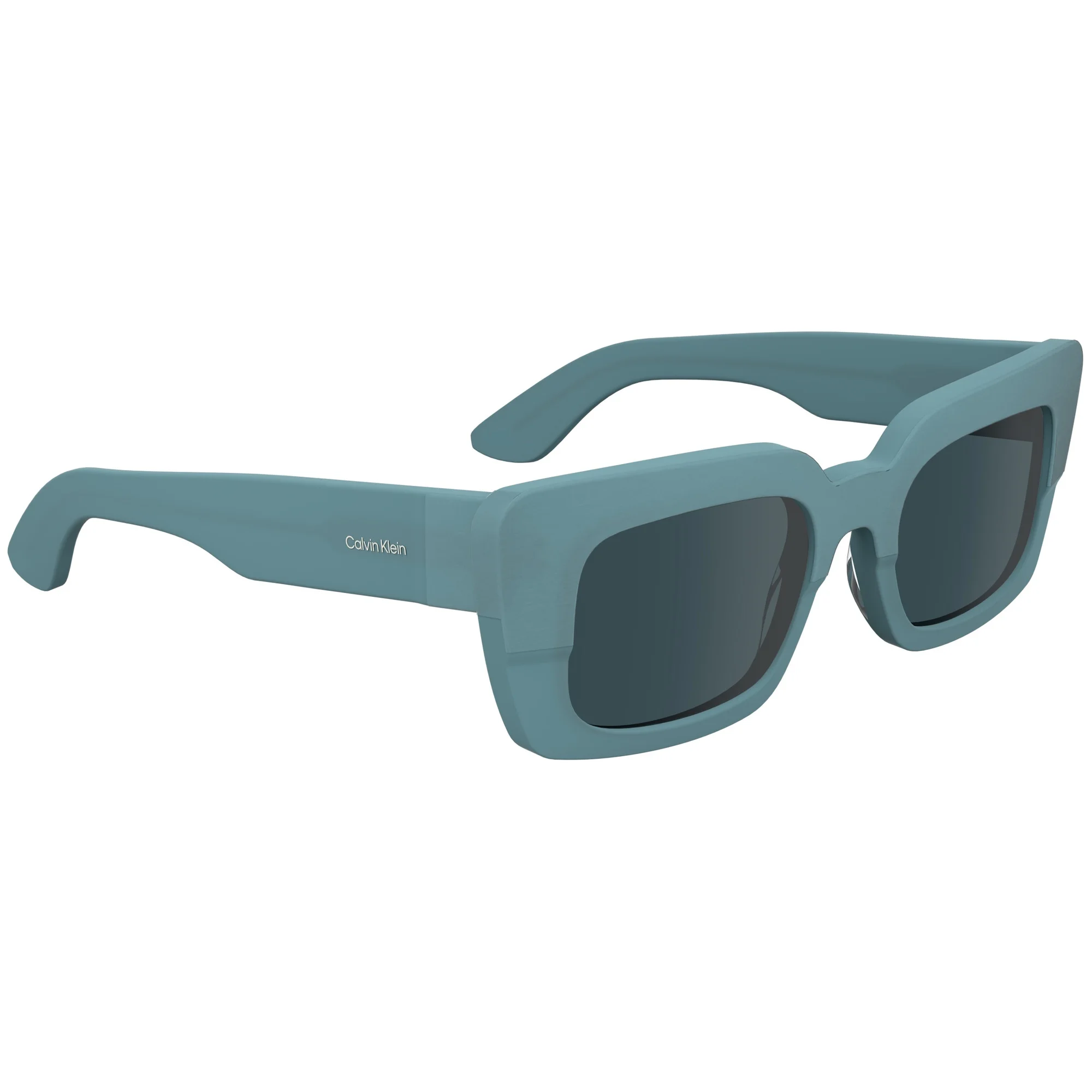 Óculos de Sol Calvin Klein CK24512S 413 - Azul 51 Azul 4