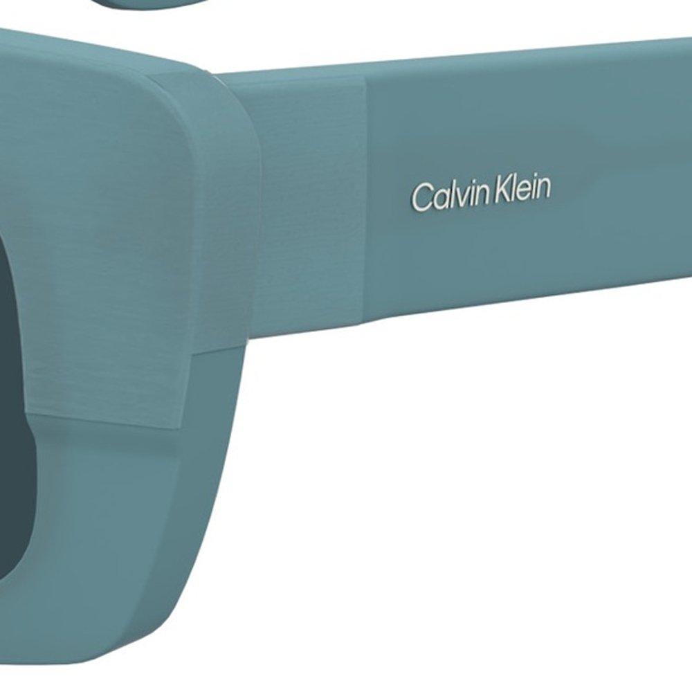 Óculos de Sol Calvin Klein CK24512S 413 - Azul 51 Azul 6