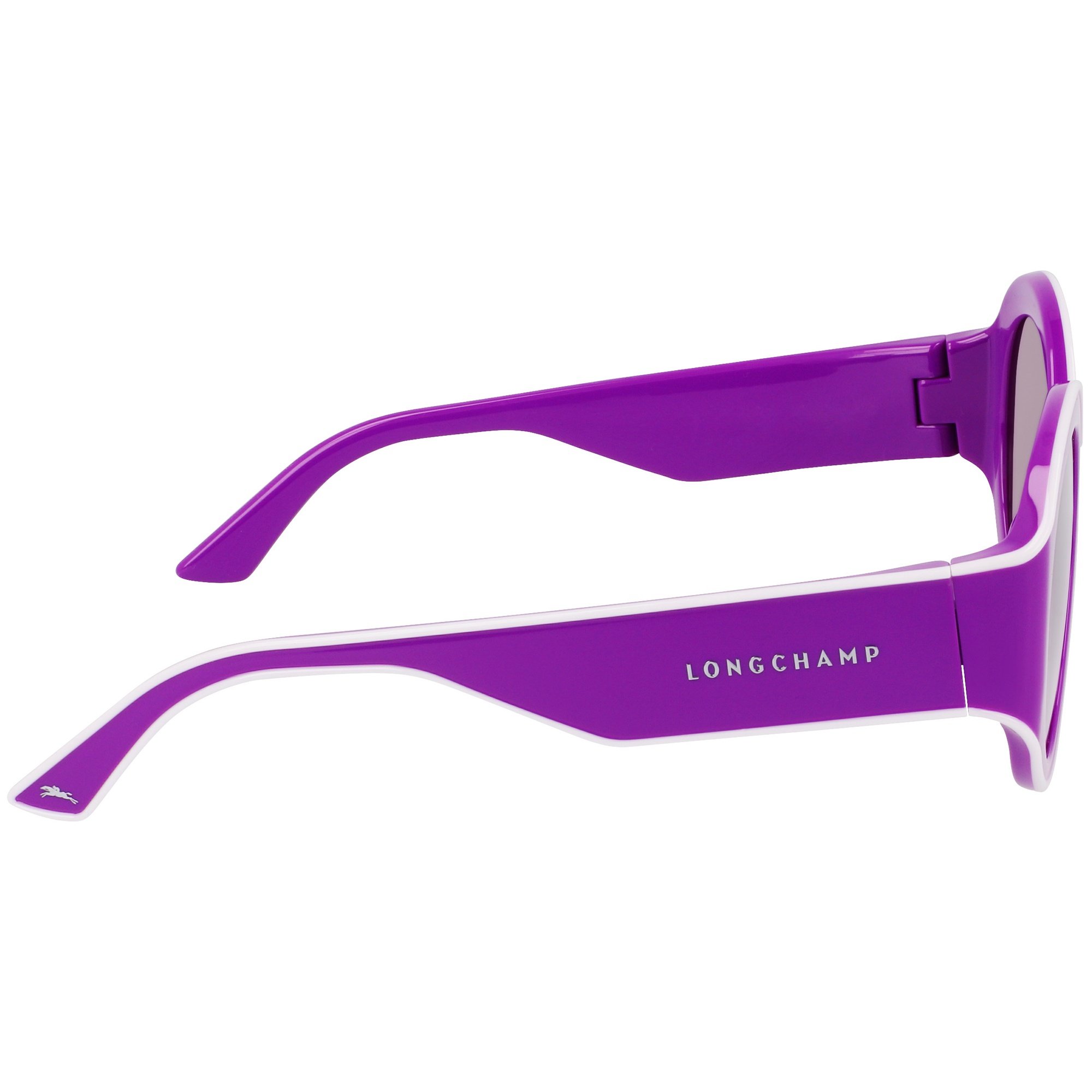 Óculos de Sol Longchamp LO778S 300 - Verde Cristal 54 Verde 5