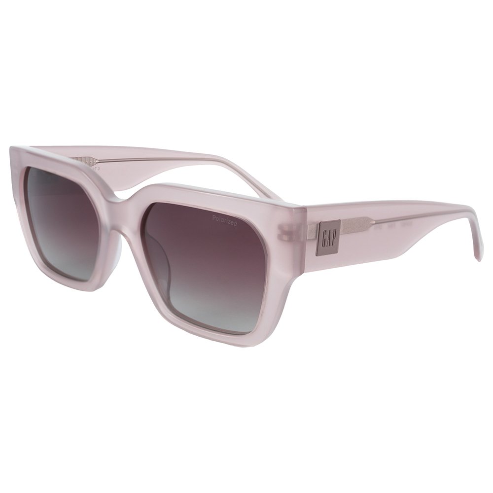 Óculos de Sol GAP SGP807 0PIN - Marrom 53