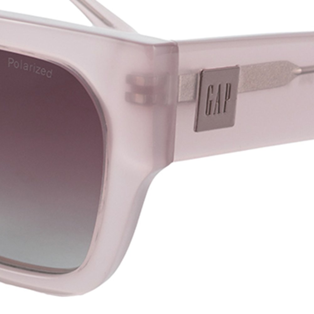 Óculos de Sol GAP SGP807 0PIN - Marrom 53 Marrom 3