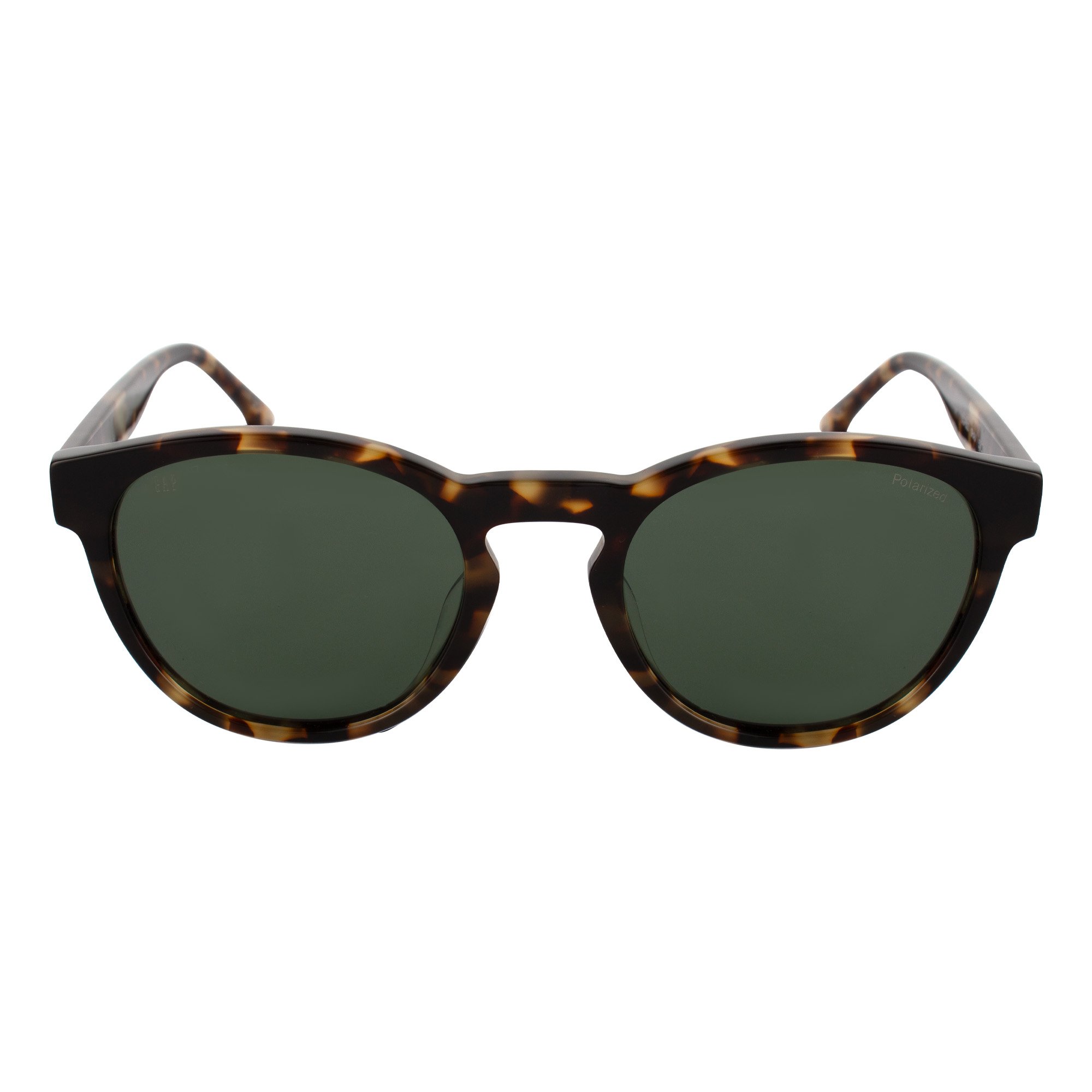 Óculos de Sol GAP SGP803 0HAV - Marrom Turtle 53 Marrom 2