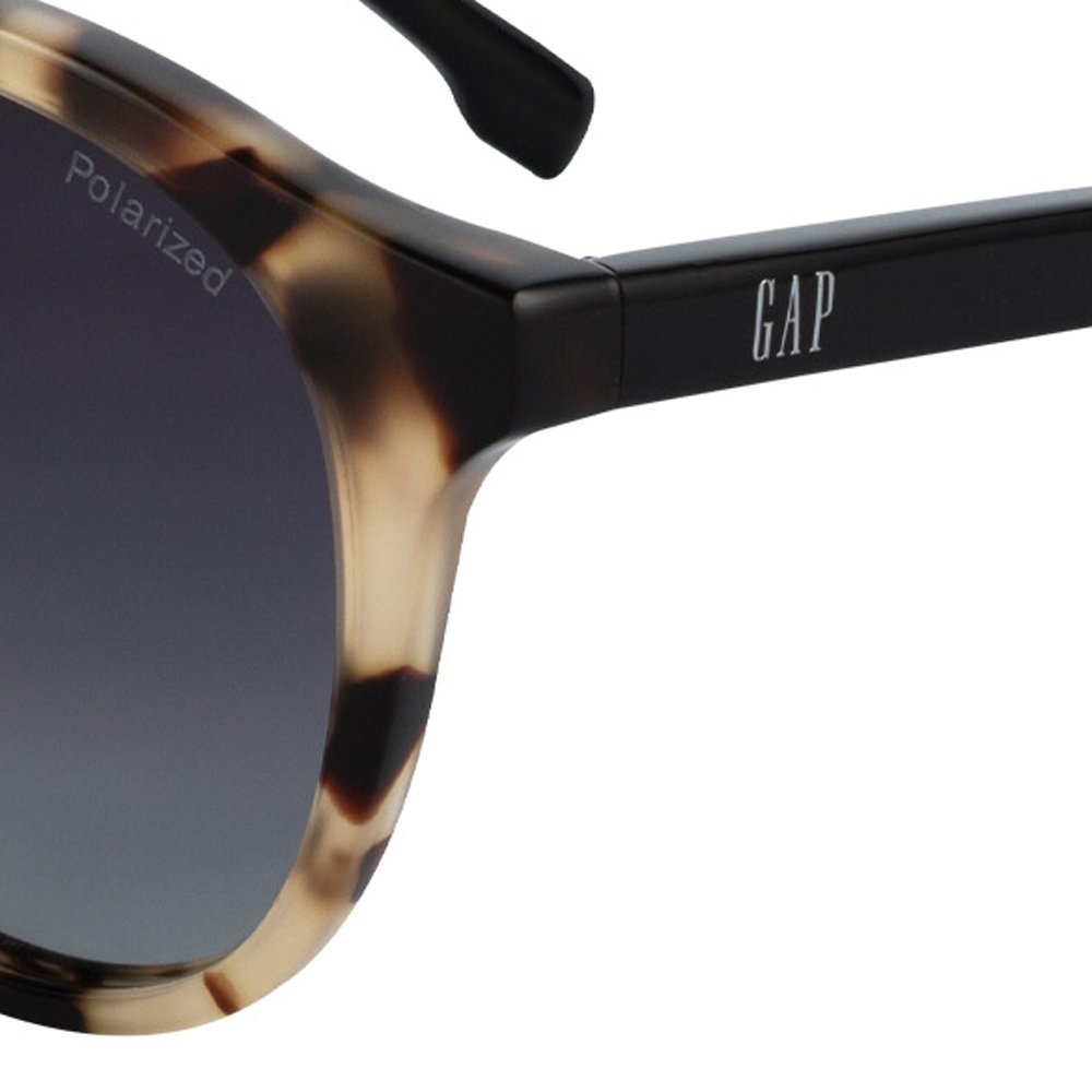 Óculos de Sol GAP SGP804 0HAV - Marrom Turtle 50 Marrom 3