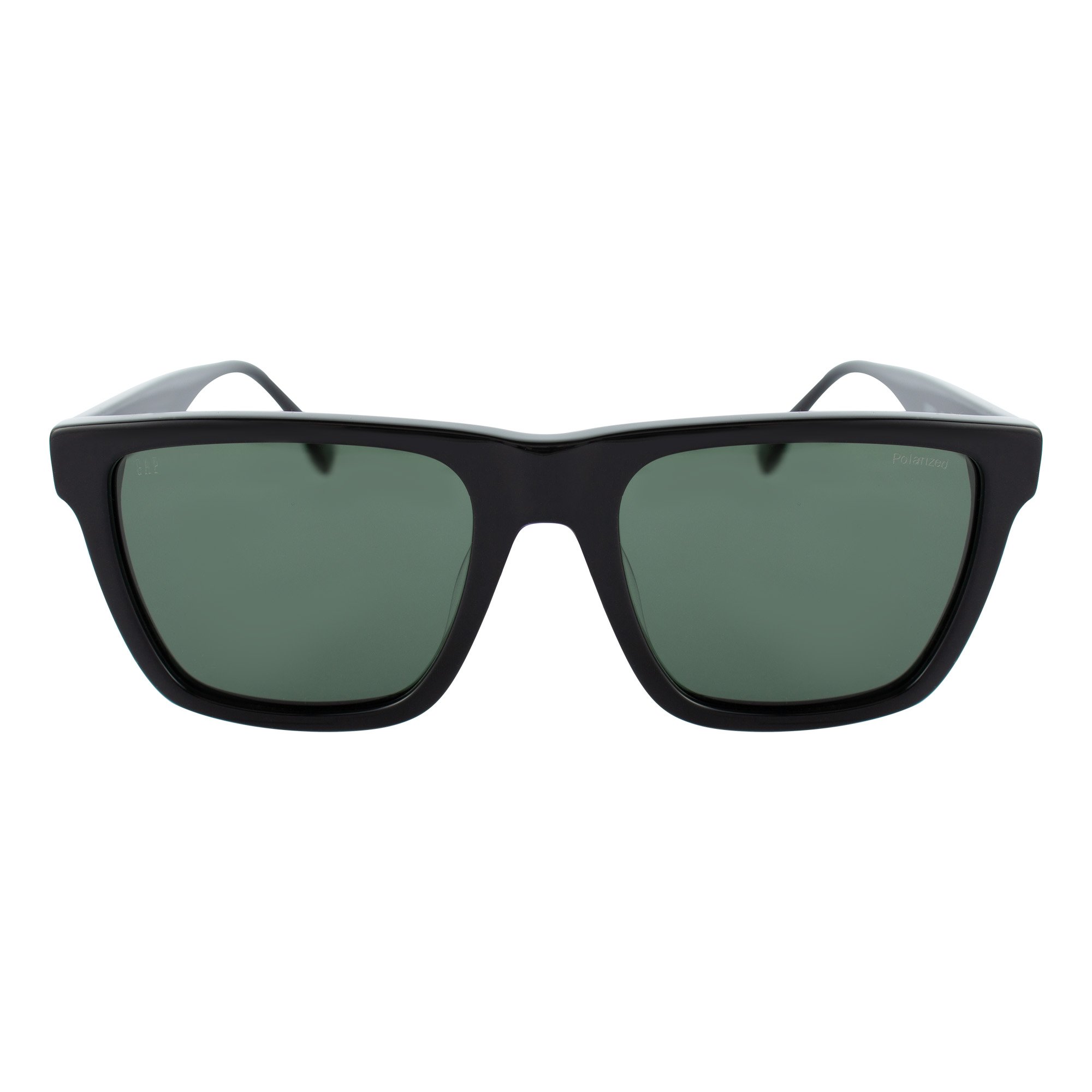 Óculos de Sol GAP SGP821 0BLA - Preto 54 Preto 2