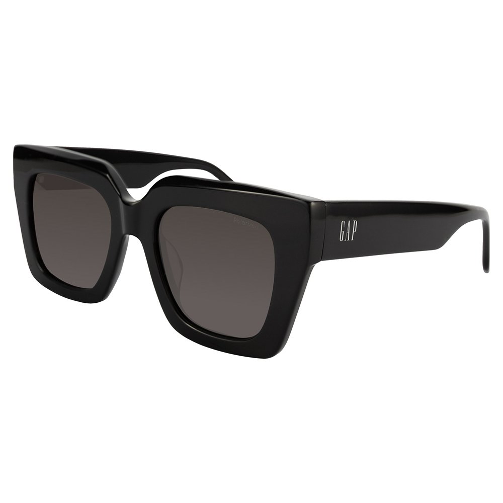 Óculos de Sol GAP SGP809 0BLA - Preto 50