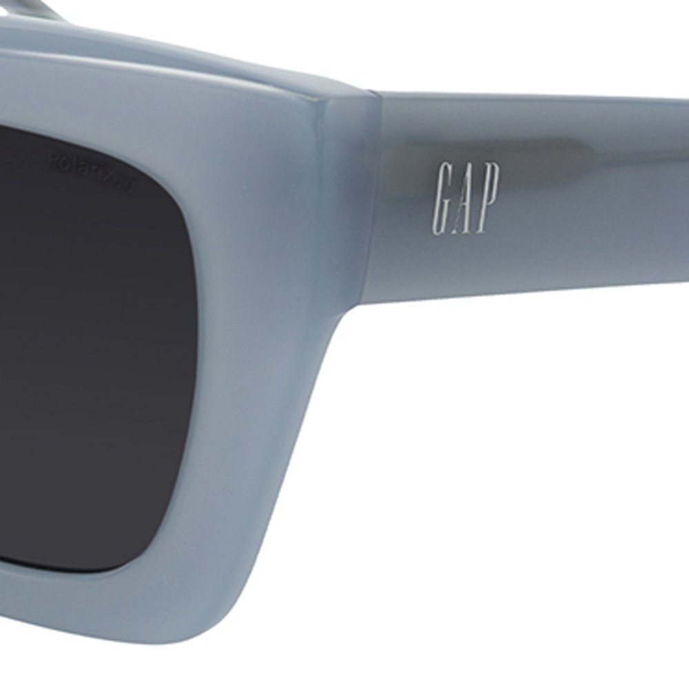 Óculos de Sol GAP SGP809 0BLE - Azul 50 Azul 3