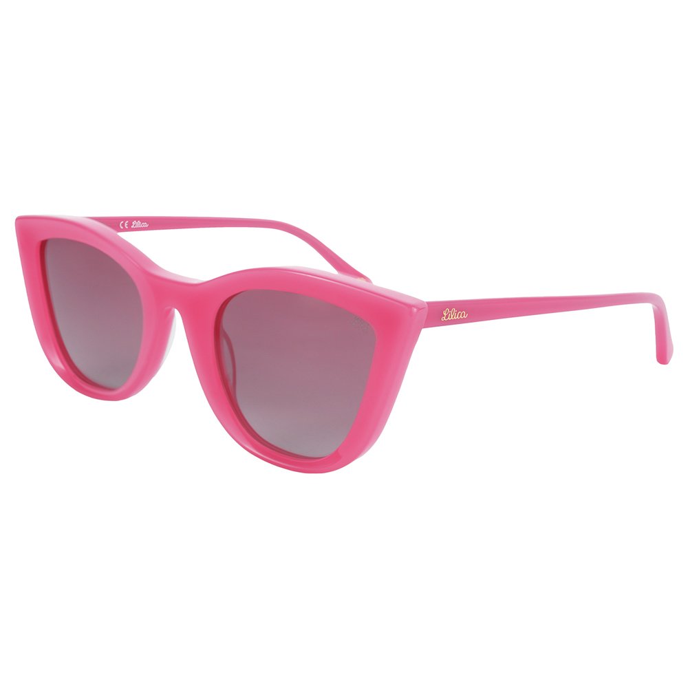 Óculos de Sol Infantil Lilica Ripilica SLR194 C06 - Rosa 48