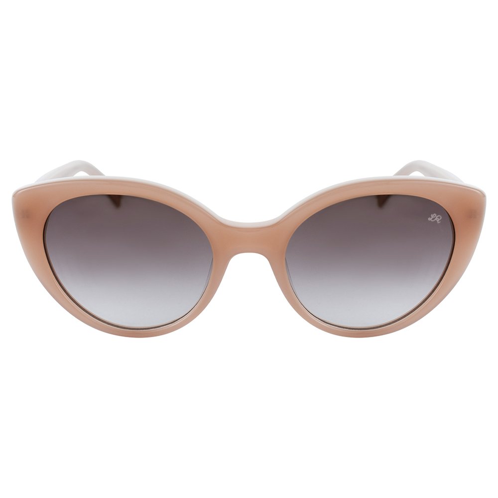 Óculos de Sol Infantil Lilica Ripilica SLR192 C02 - Marrom 50 Marrom 2