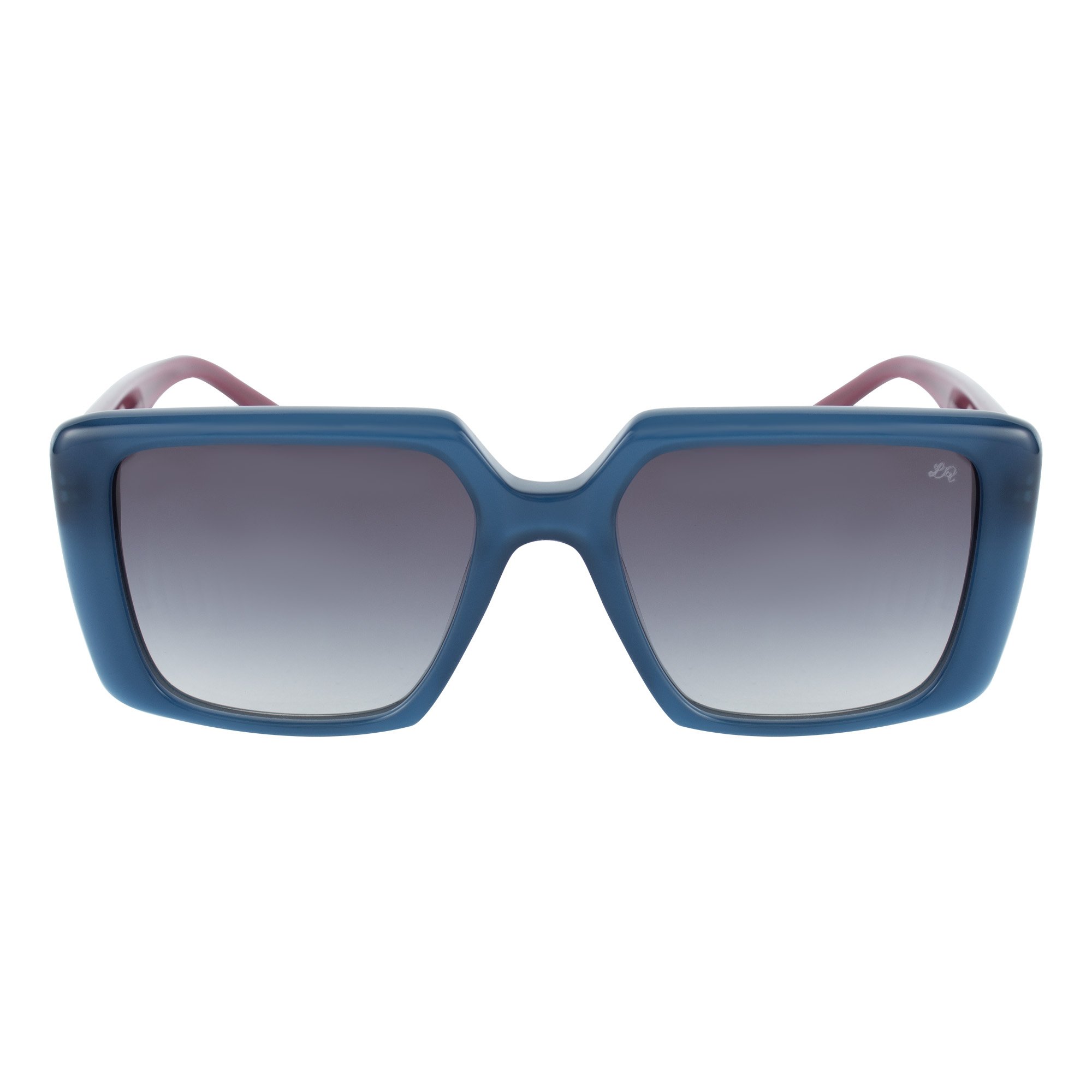 Óculos de Sol Infantil Lilica Ripilica SLR193 C02 - Azul 50 Azul 2