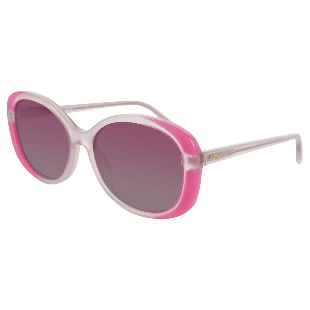 Óculos de Sol Infantil Lilica Ripilica SLR197 C06 - Rosa 51