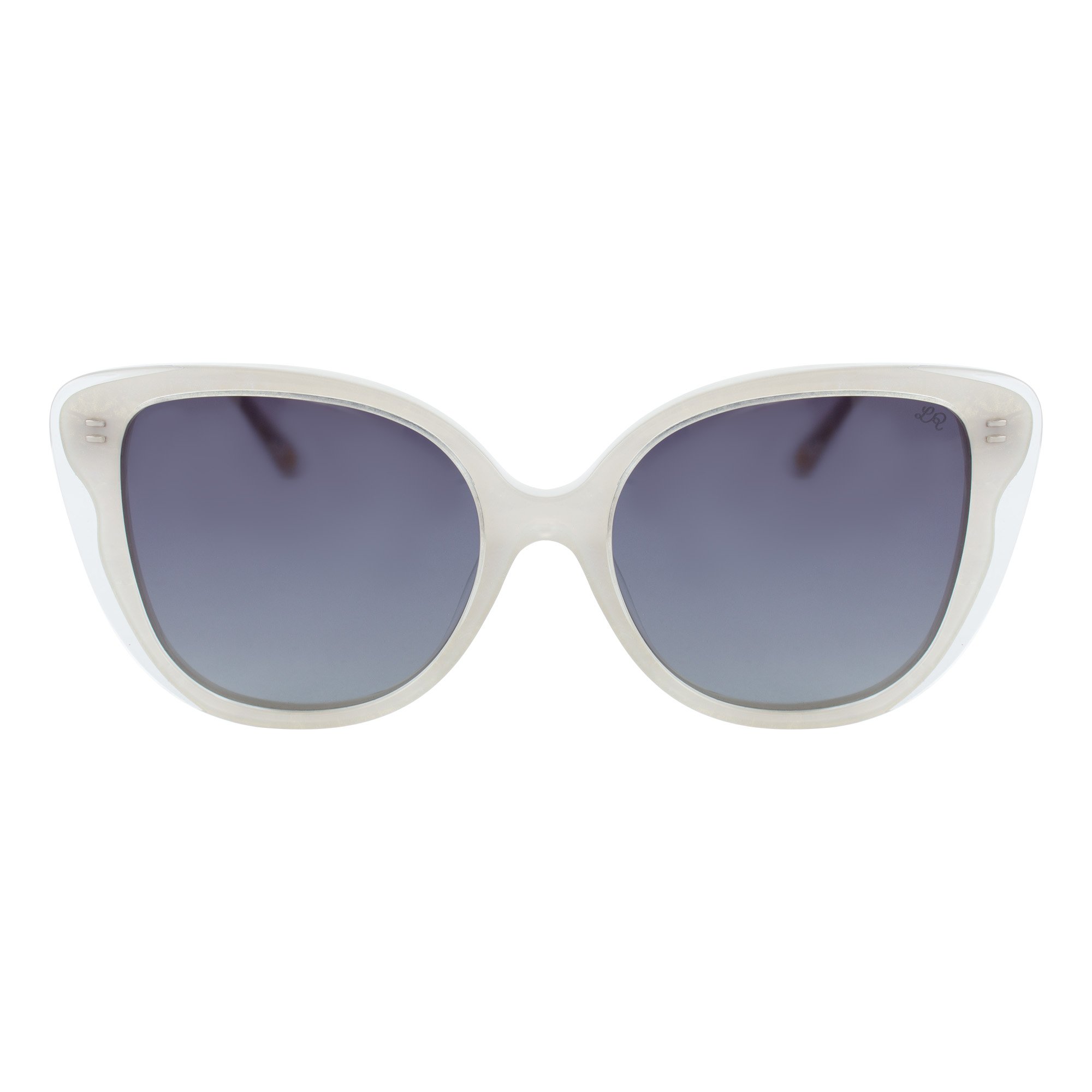 Óculos de Sol Infantil Lilica Ripilica SLR196 C07 - Cinza Fosco 50 Cinza 2