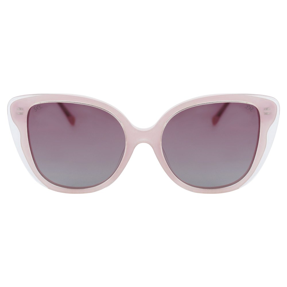 Óculos de Sol Infantil Lilica Ripilica SLR196 C04 - Rosa 50 Rosa 2
