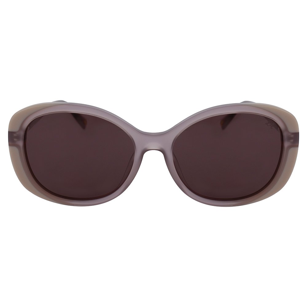 Óculos de Sol Infantil Lilica Ripilica SLR197 C07 - Marrom 51 Marrom 2