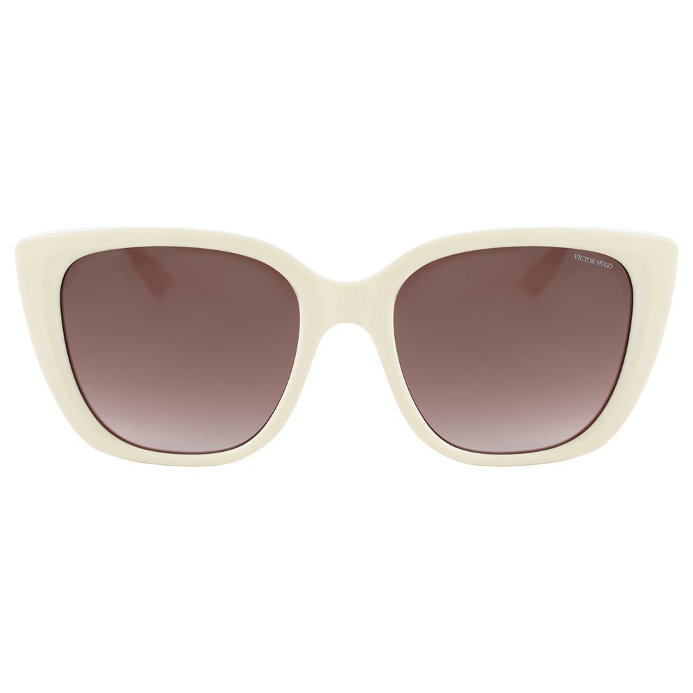 Óculos de Sol Victor Hugo SH1927 09ZQ - Bege 53 Bege 2