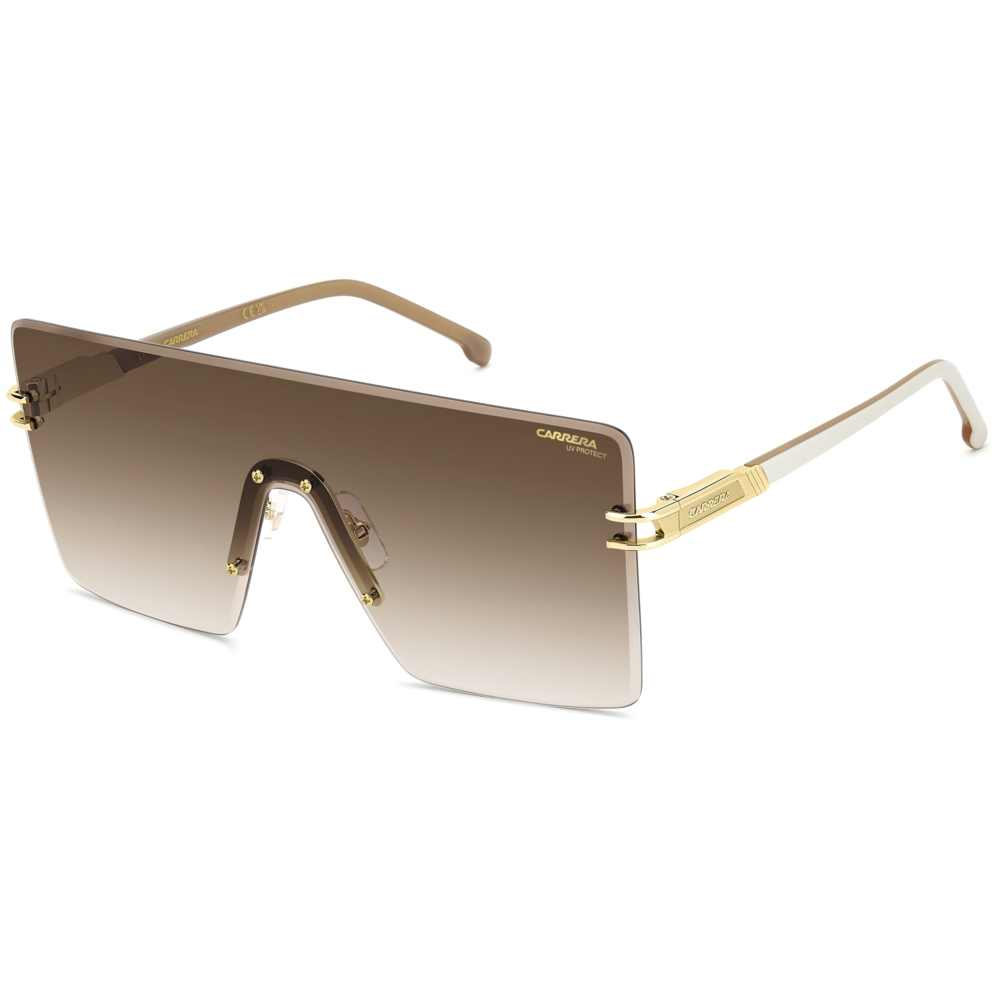 Óculos de Sol Carrera Carrera 1075/S VVP - Dourado 99