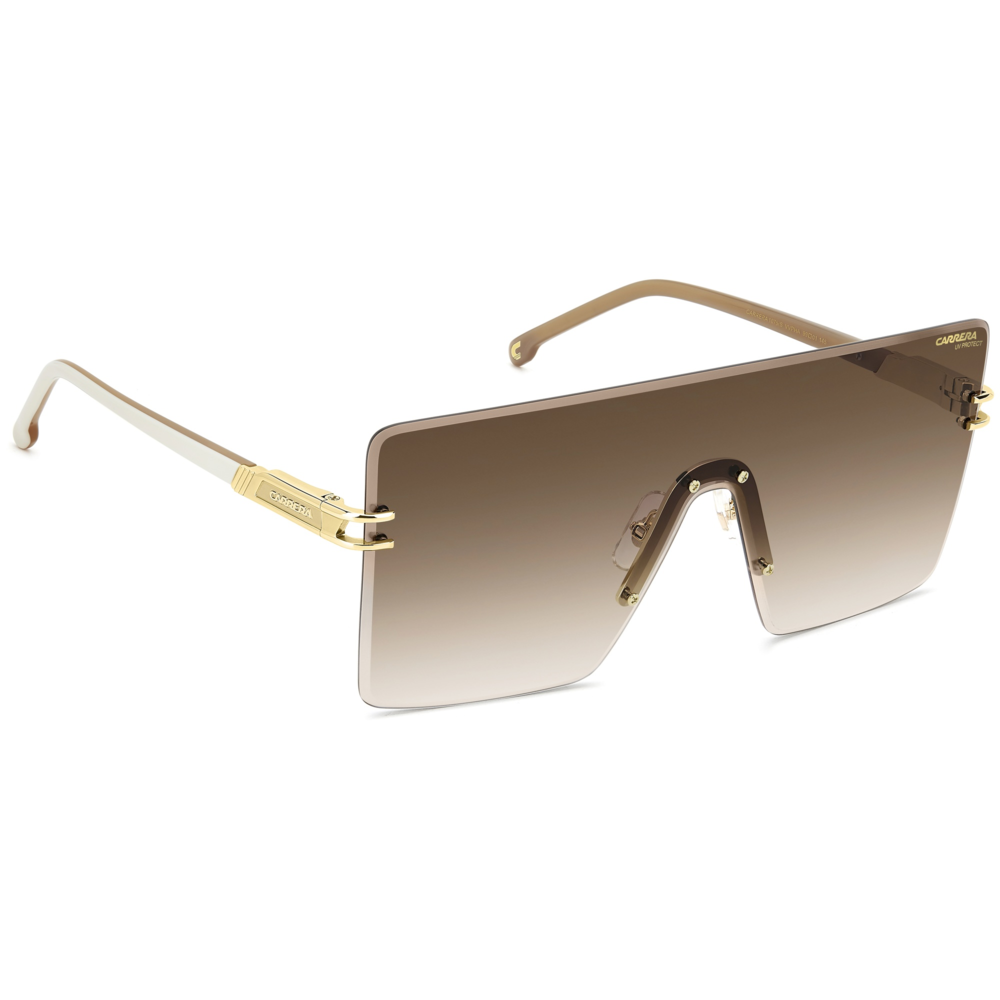 Óculos de Sol Carrera Carrera 1075/S VVP - Dourado 99 Dourado 2
