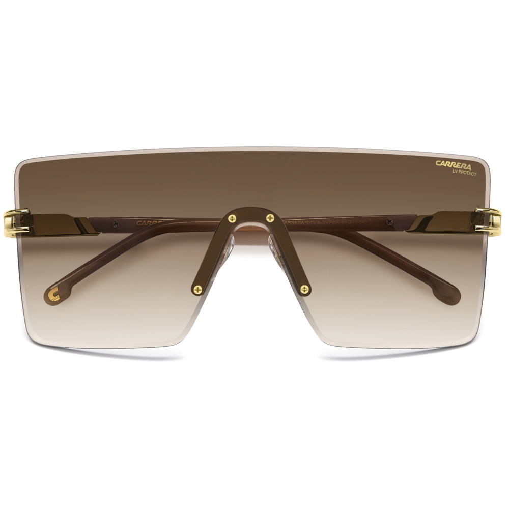 Óculos de Sol Carrera Carrera 1075/S VVP - Dourado 99 Dourado 4