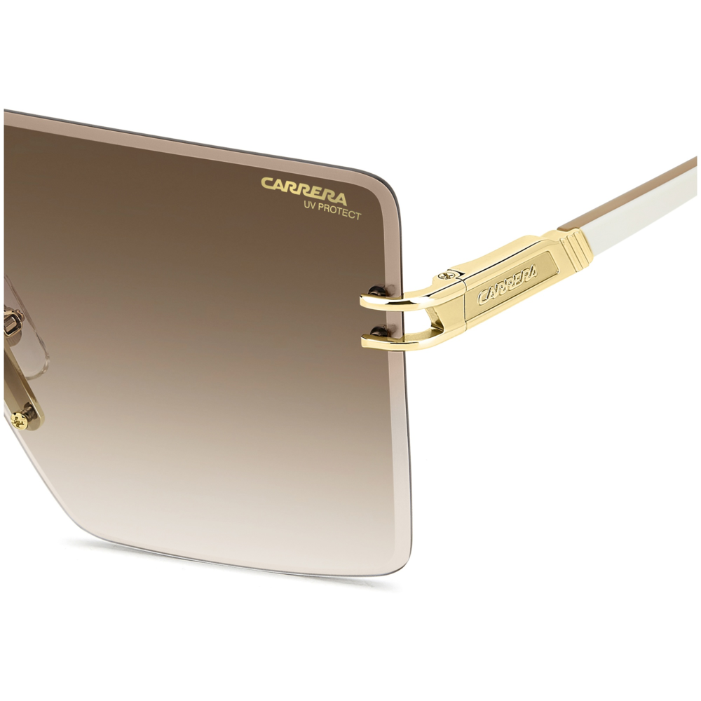 Óculos de Sol Carrera Carrera 1075/S VVP - Dourado 99 Dourado 5
