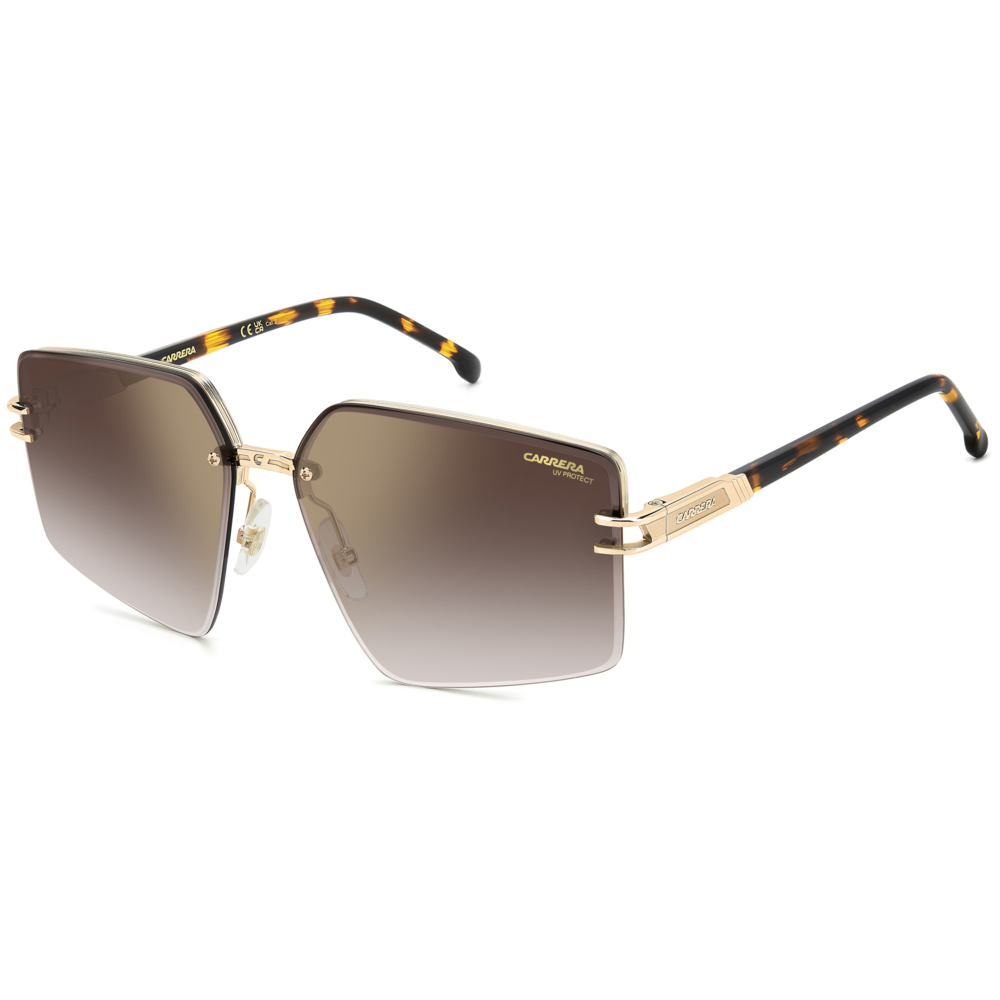 Óculos de Sol Carrera Carrera 1074/S 06J - Dourado 63