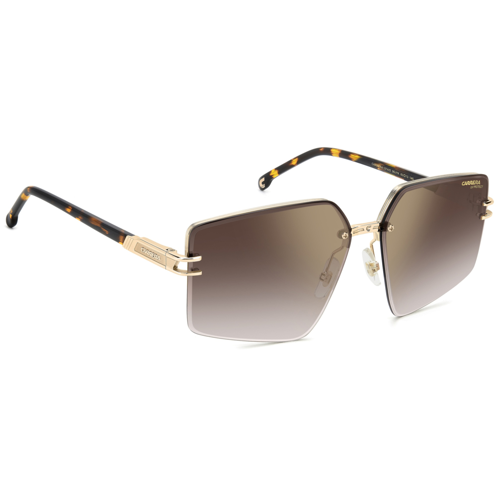 Óculos de Sol Carrera Carrera 1074/S 06J - Dourado 63 Dourado 2