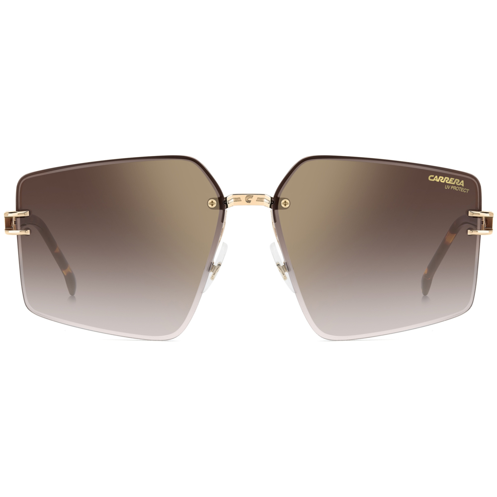 Óculos de Sol Carrera Carrera 1074/S 06J - Dourado 63 Dourado 3