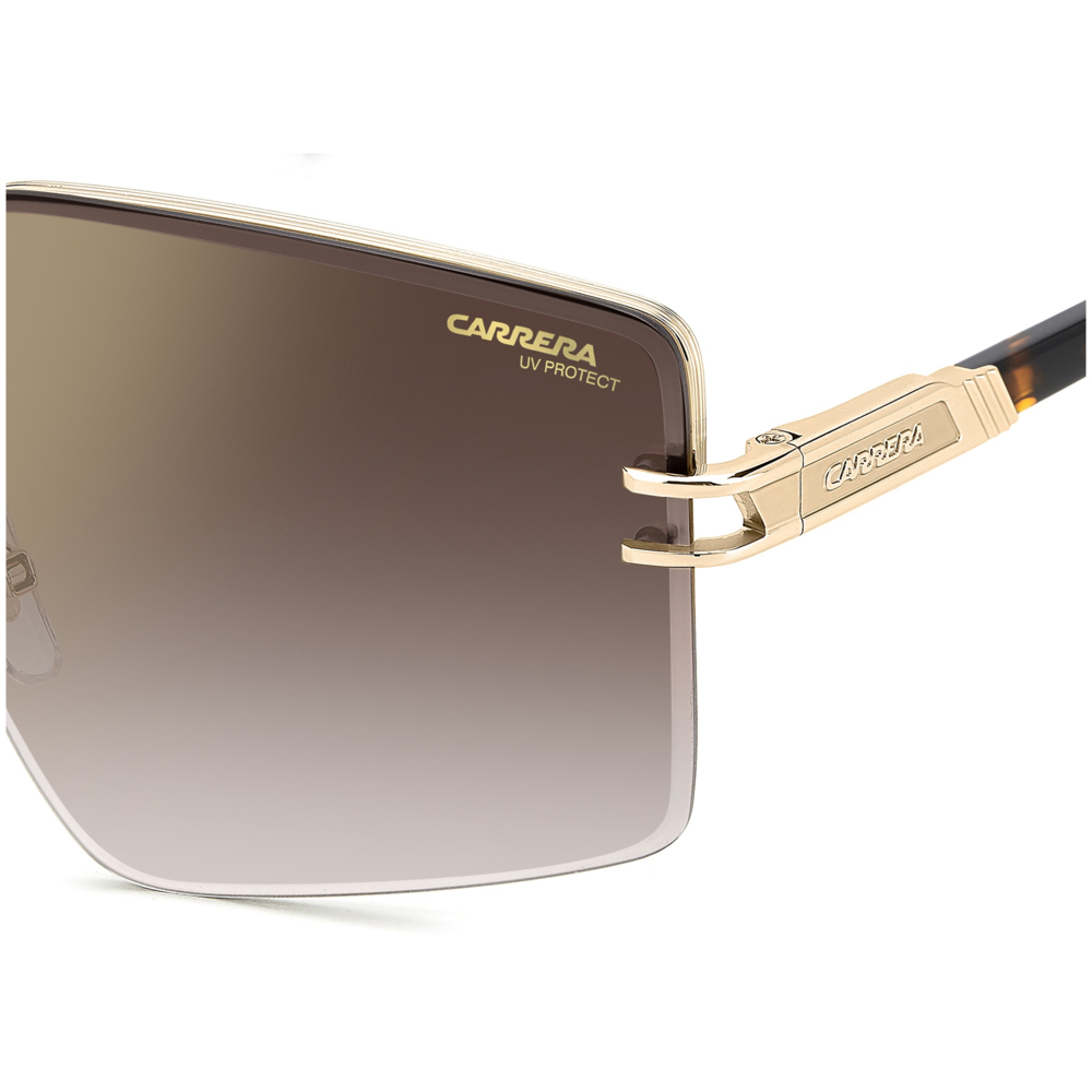 Óculos de Sol Carrera Carrera 1074/S 06J - Dourado 63 Dourado 5