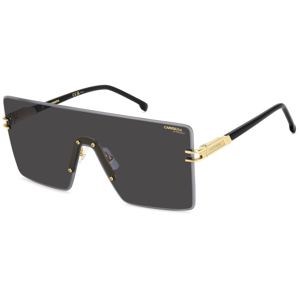 Óculos de Sol Carrera Carrera 1075/S RHL - Dourado 99 Dourado 7