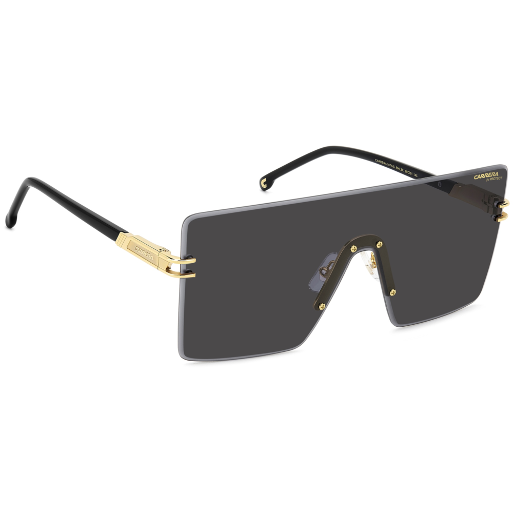 Óculos de Sol Carrera Carrera 1075/S RHL - Dourado 99 Dourado 8