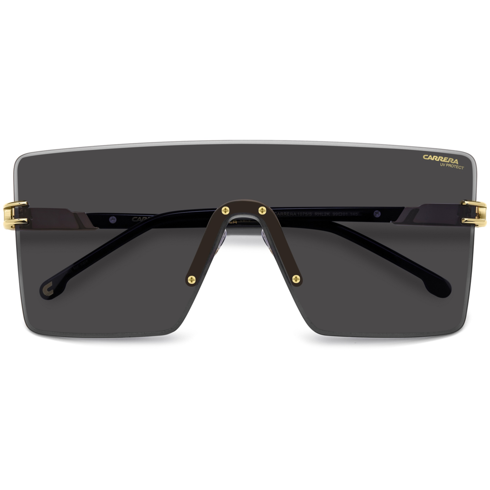 Óculos de Sol Carrera Carrera 1075/S RHL - Dourado 99 Dourado 2