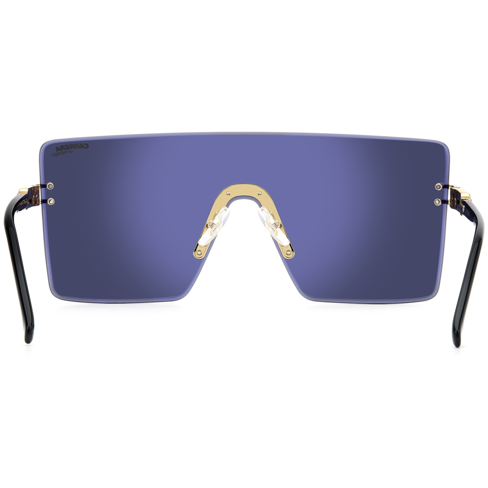 Óculos de Sol Carrera Carrera 1075/S RHL - Dourado 99 Dourado 3