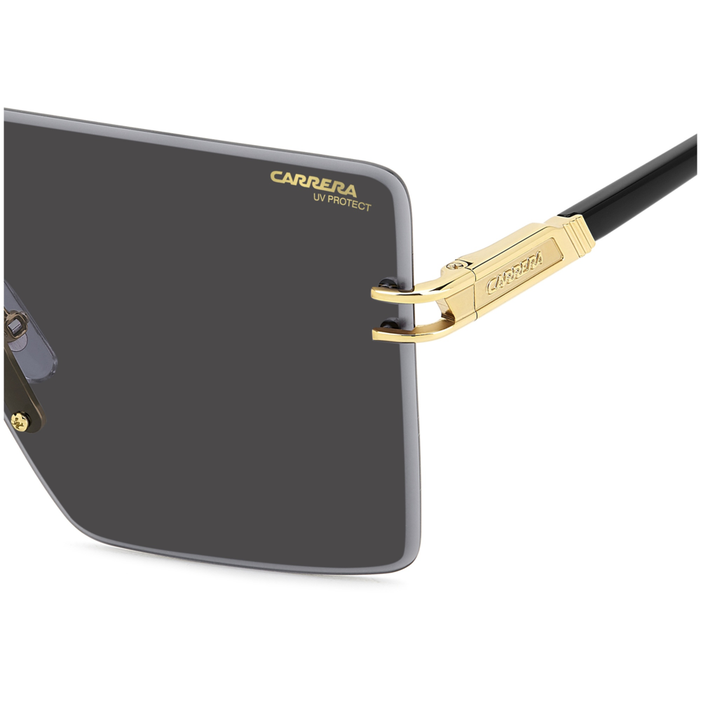 Óculos de Sol Carrera Carrera 1075/S RHL - Dourado 99 Dourado 4