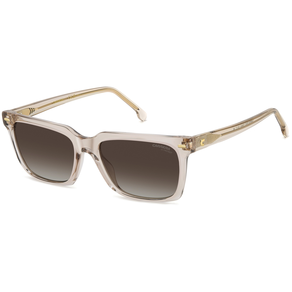 Óculos de Sol Carrera Carrera 3056/S FWM - Marrom Cristal 55