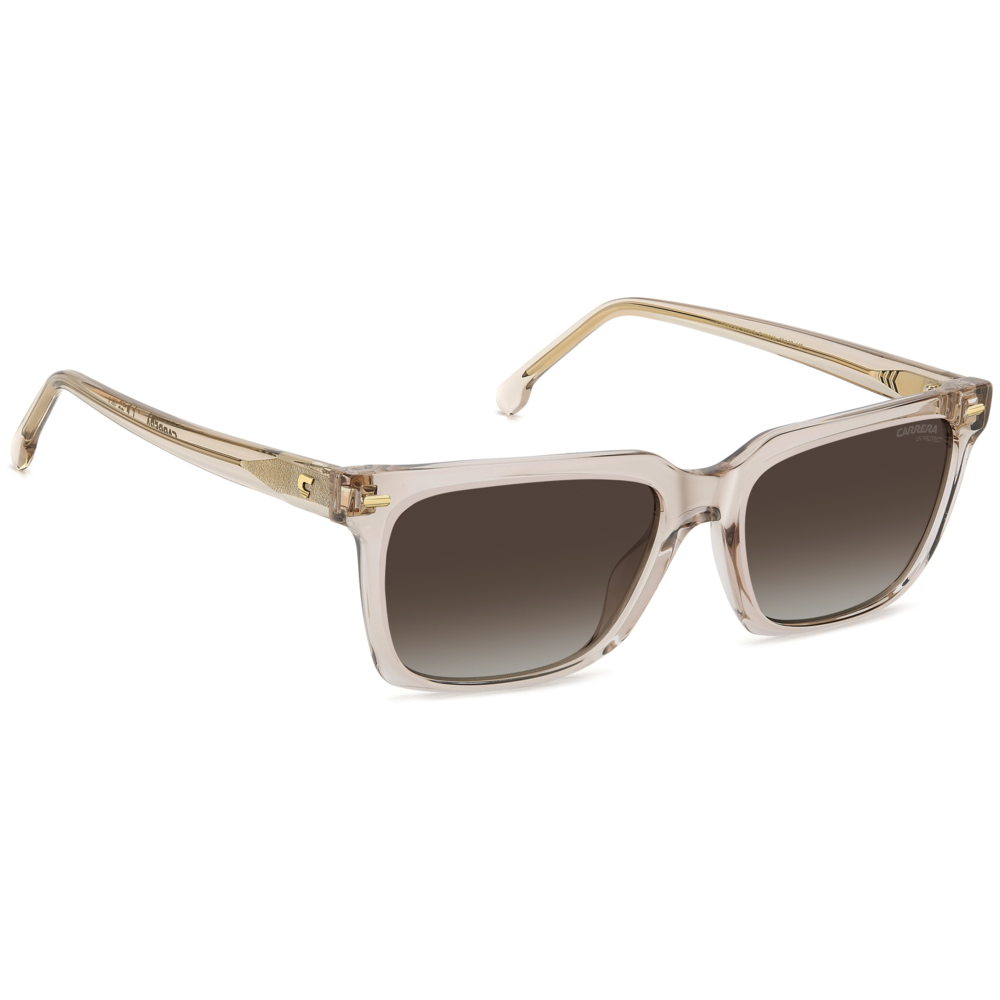 Óculos de Sol Carrera Carrera 3056/S FWM - Marrom Cristal 55 Marrom 2