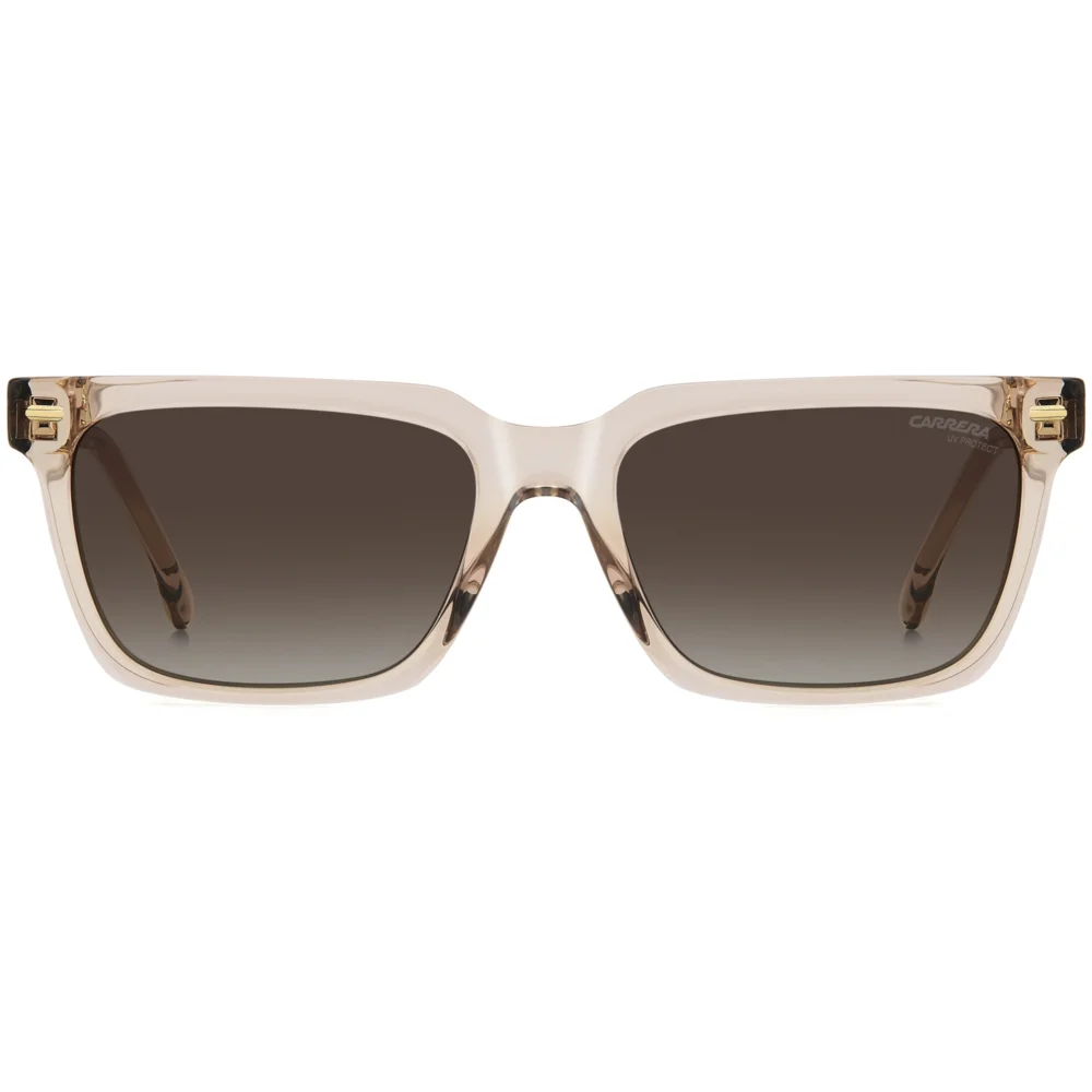 Óculos de Sol Carrera Carrera 3056/S FWM - Marrom Cristal 55 Marrom 3