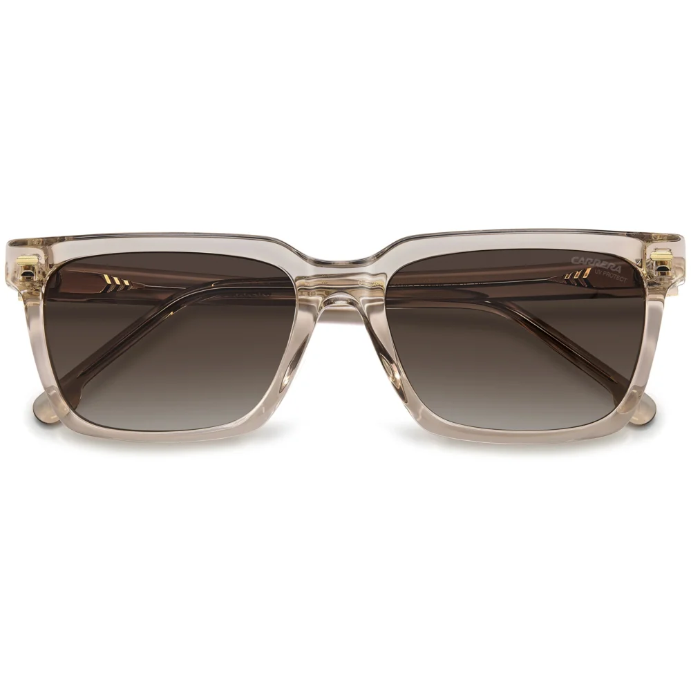 Óculos de Sol Carrera Carrera 3056/S FWM - Marrom Cristal 55 Marrom 4