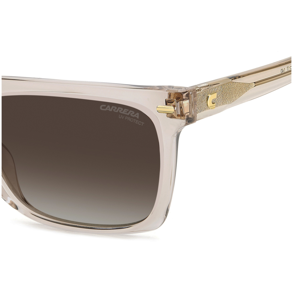 Óculos de Sol Carrera Carrera 3056/S FWM - Marrom Cristal 55 Marrom 5