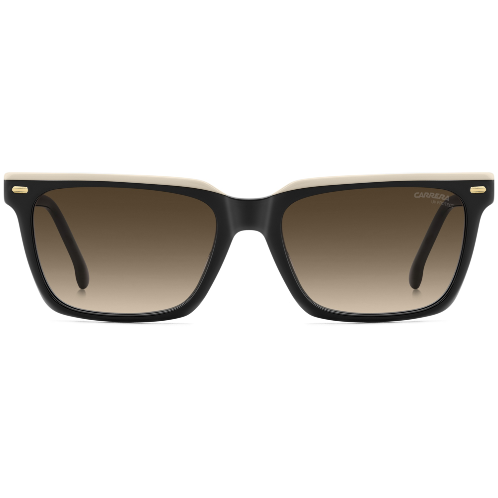 Óculos de Sol Carrera Carrera 3056/S 0WM - Preto 55 Preto 3