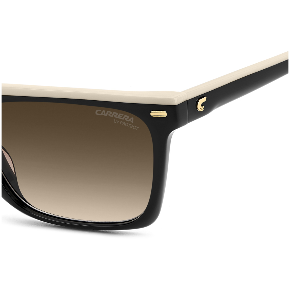 Óculos de Sol Carrera Carrera 3056/S 0WM - Preto 55 Preto 6