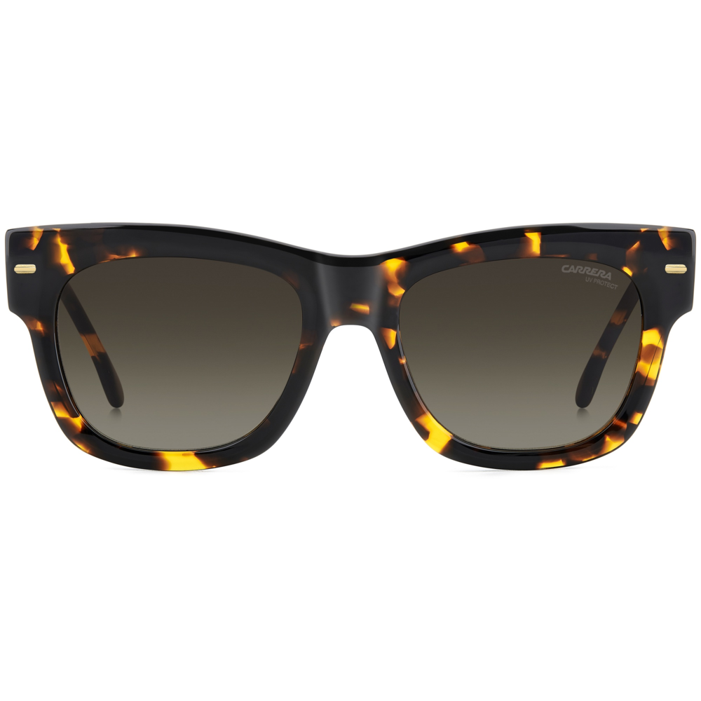Óculos de Sol Carrera Carrera 3066/S 086 - Marrom Havana 53 Marrom 3