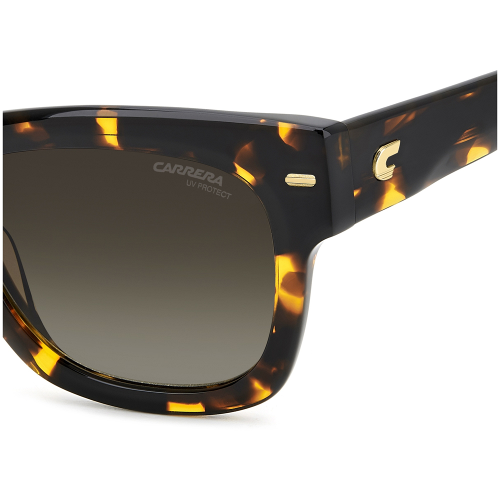 Óculos de Sol Carrera Carrera 3066/S 086 - Marrom Havana 53 Marrom 5