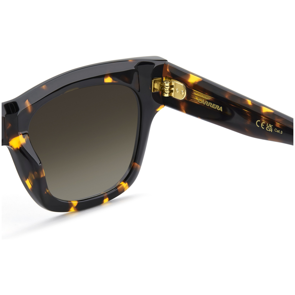 Óculos de Sol Carrera Carrera 3066/S 086 - Marrom Havana 53 Marrom 6